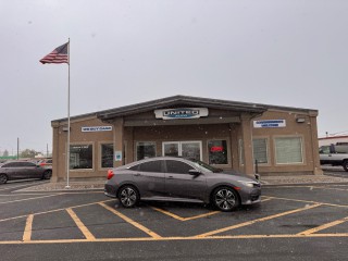 Image for 2017 Honda Civic EX ID: 7332939