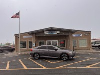 Image for 2017 Honda Civic EX ID: 7332939