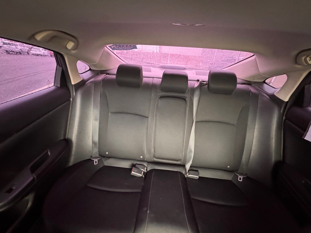 2017 Honda Civic Image 13