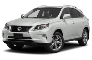 Image for 2013 Lexus RX 350 BASE ID: 7349241