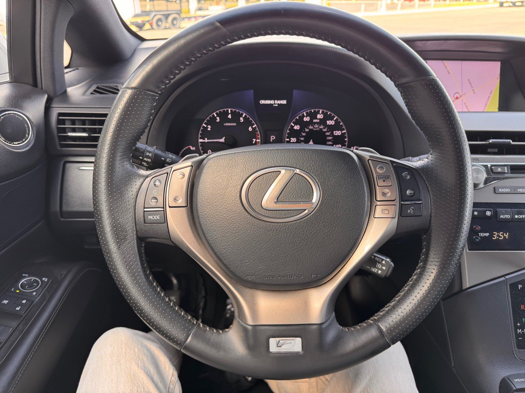 2013 Lexus RX Image 6