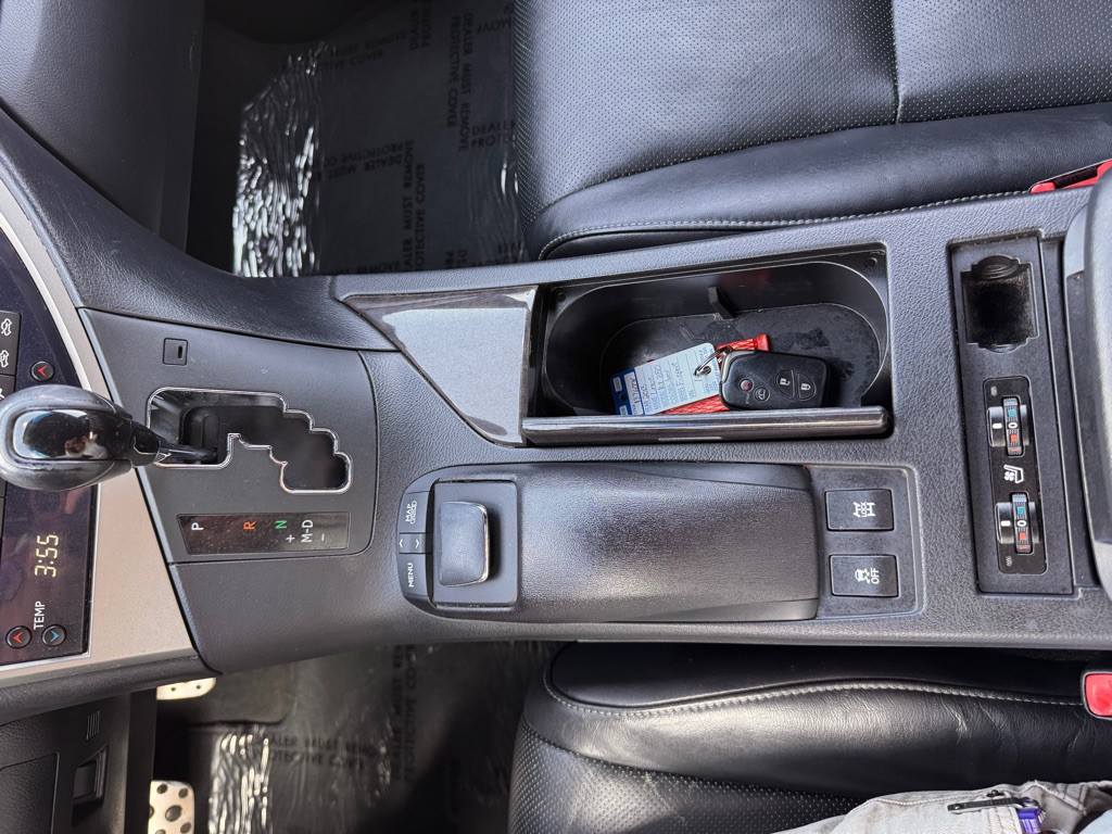 2013 Lexus RX Image 10