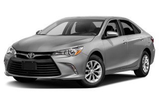 Image for 2017 Toyota Camry LE ID: 7349257