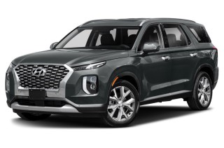 Image for 2020 Hyundai Palisade Limited ID: 7349364