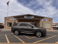 Image for 2020 Hyundai Palisade Limited ID: 7349364