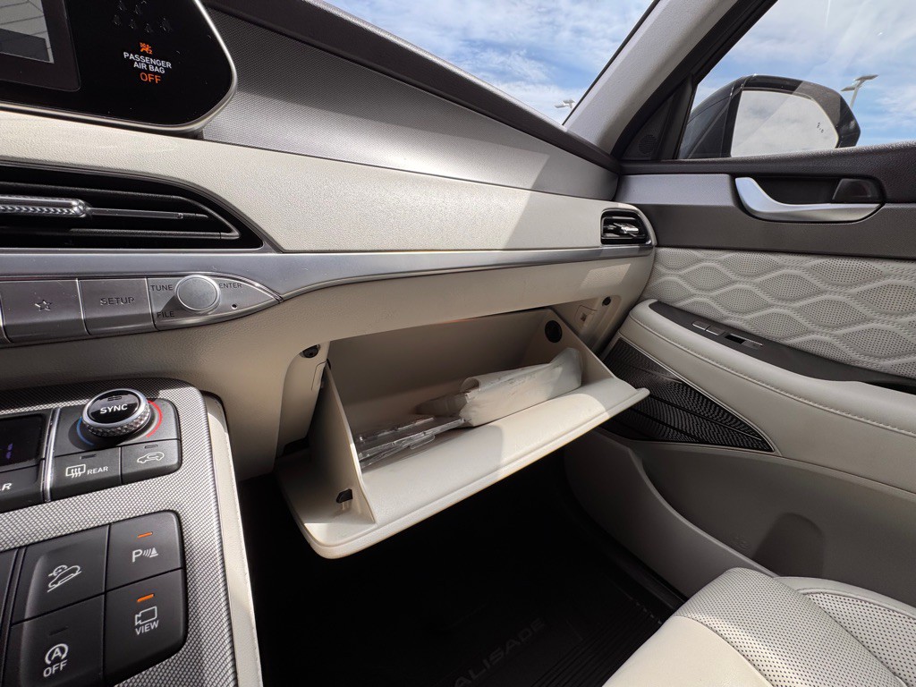 2020 Hyundai Palisade Image 13