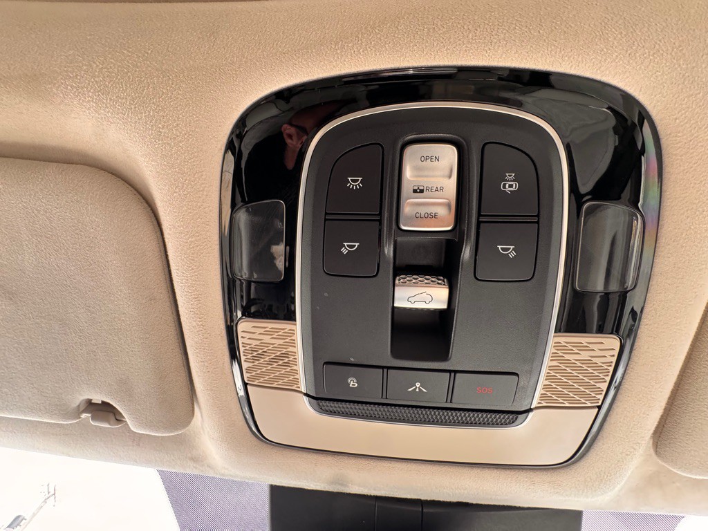 2020 Hyundai Palisade Image 17