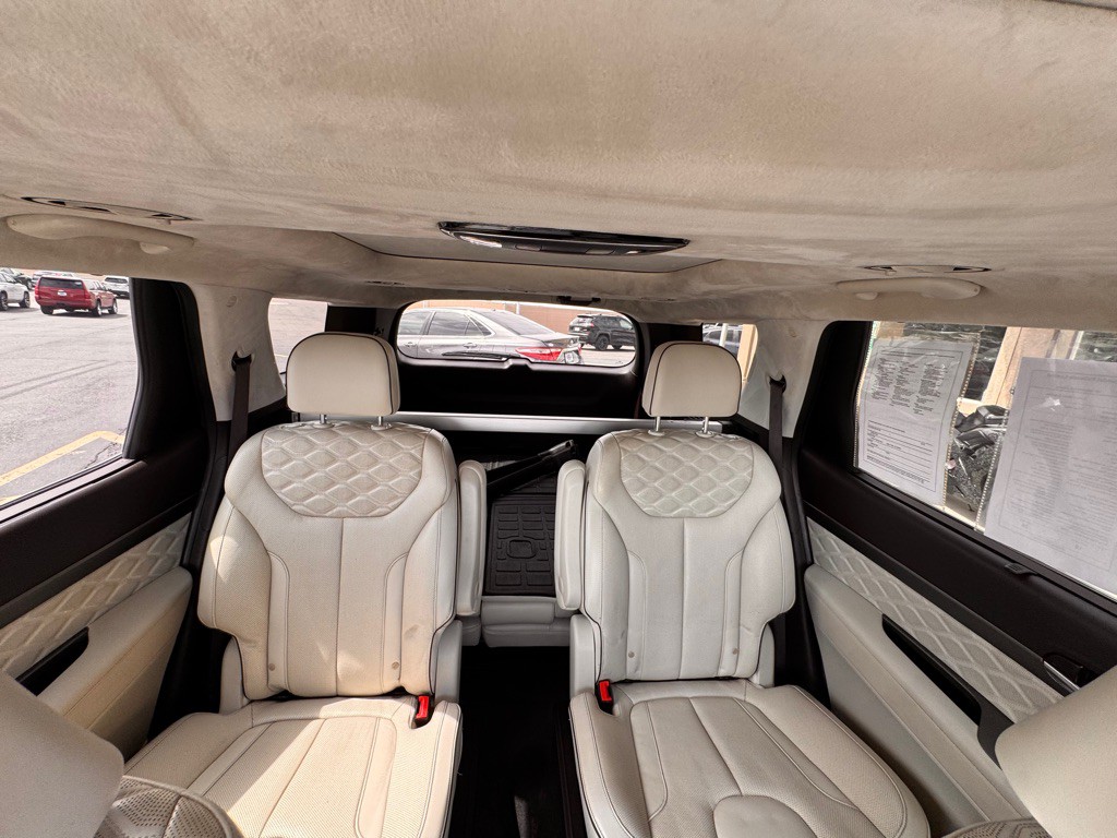 2020 Hyundai Palisade Image 18