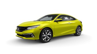 Image for 2019 Honda Civic SI ID: 7372649