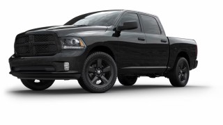 Image for 2014 RAM 1500 Sport ID: 7385671
