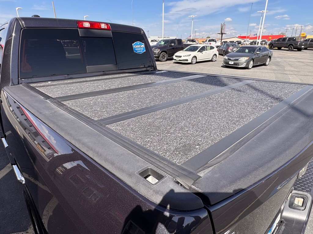 2014 RAM 1500 Image 6