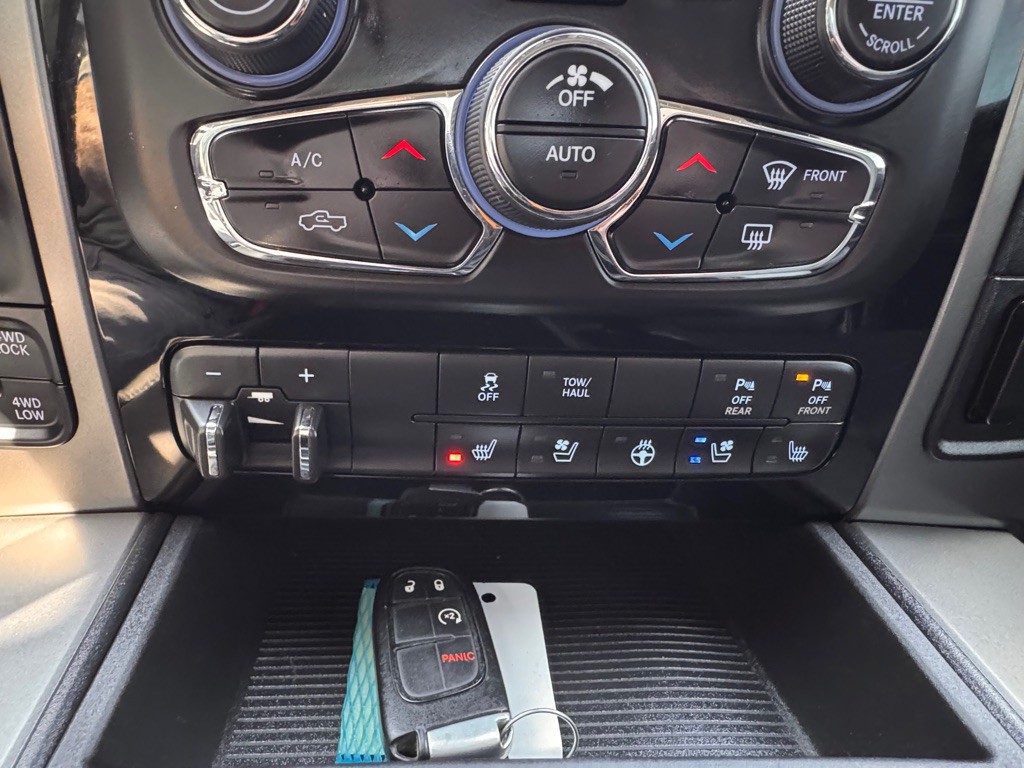2014 RAM 1500 Image 20