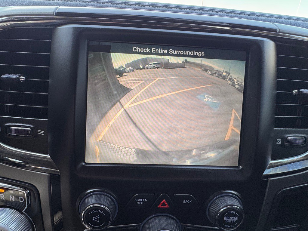 2014 RAM 1500 Image 22