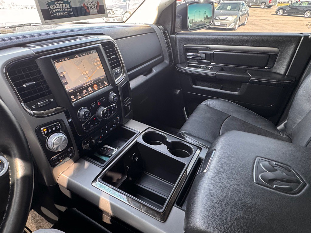 2014 RAM 1500 Image 24