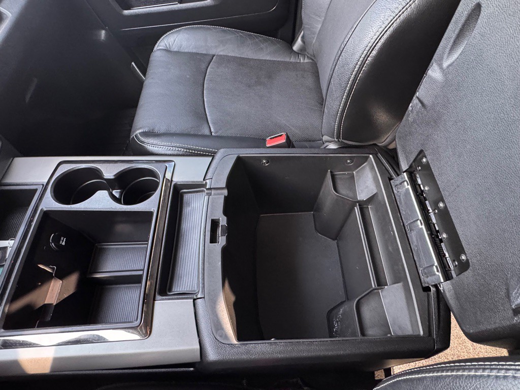 2014 RAM 1500 Image 27
