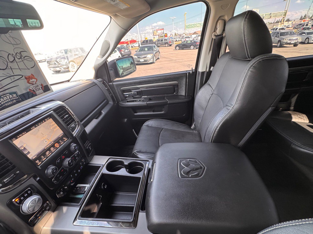 2014 RAM 1500 Image 28