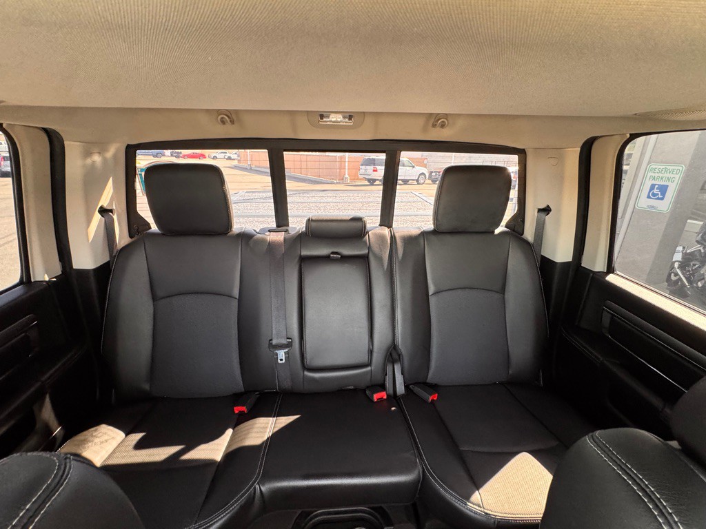 2014 RAM 1500 Image 29