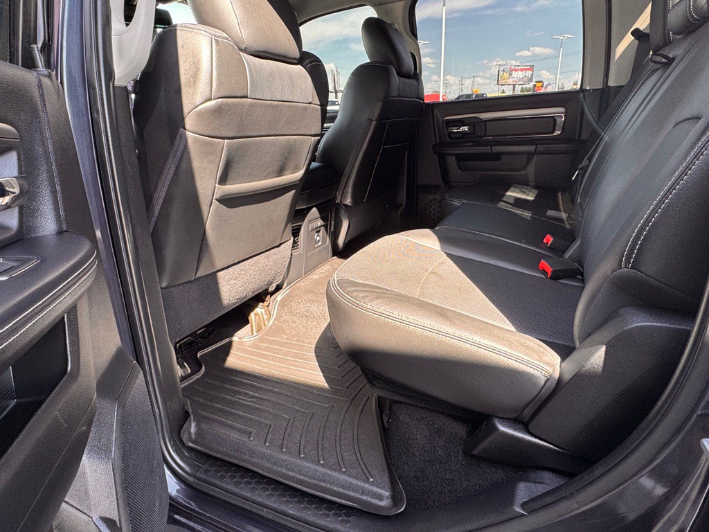 2014 RAM 1500 Image 31