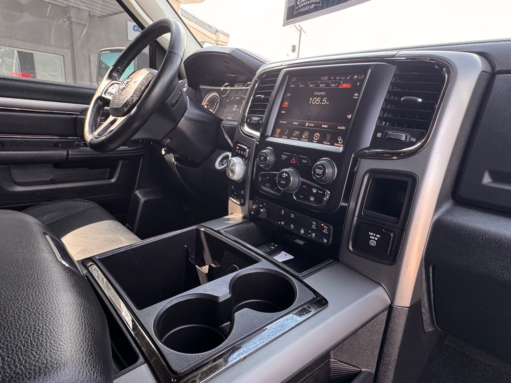 2014 RAM 1500 Image 32