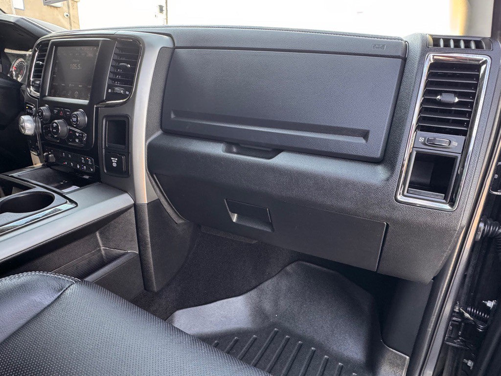 2014 RAM 1500 Image 34