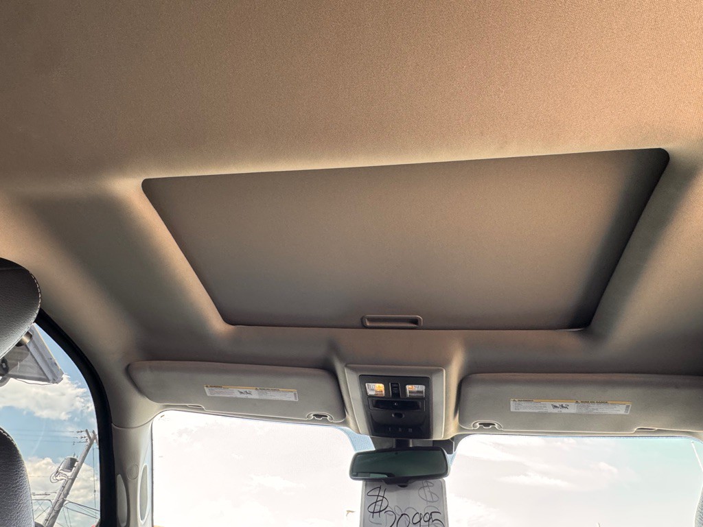 2014 RAM 1500 Image 36
