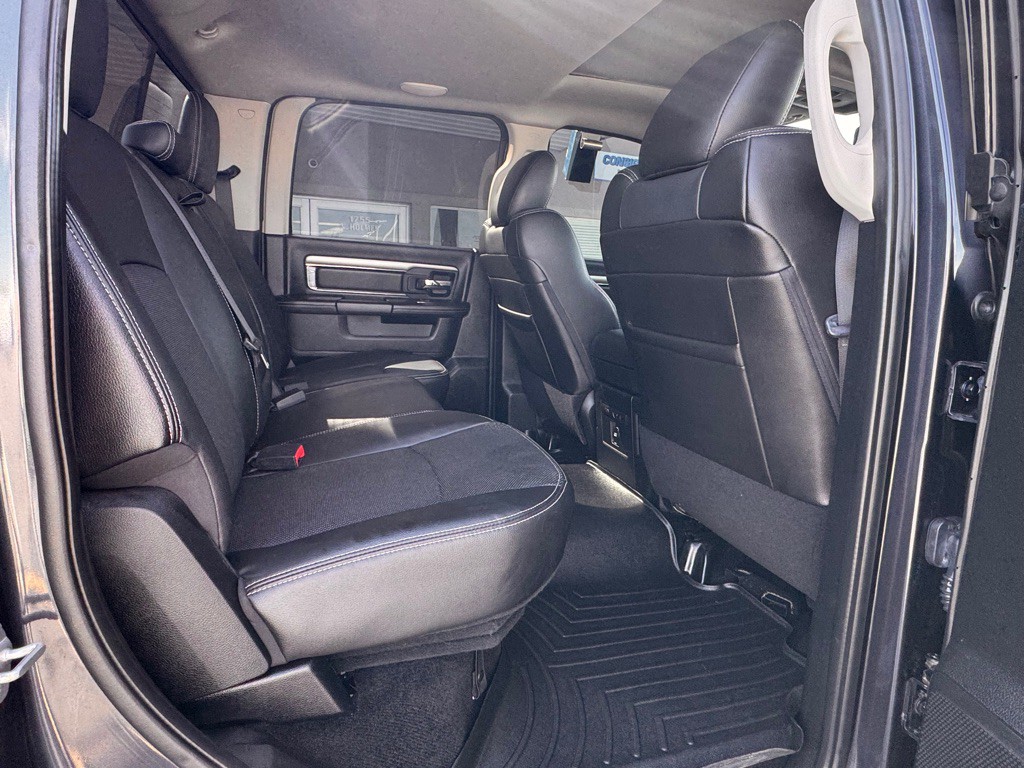 2014 RAM 1500 Image 38