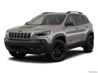 Image for 2020 Jeep Cherokee Trailhawk ID: 7393587