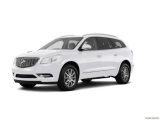 Image for 2017 Buick Enclave  ID: 7393614
