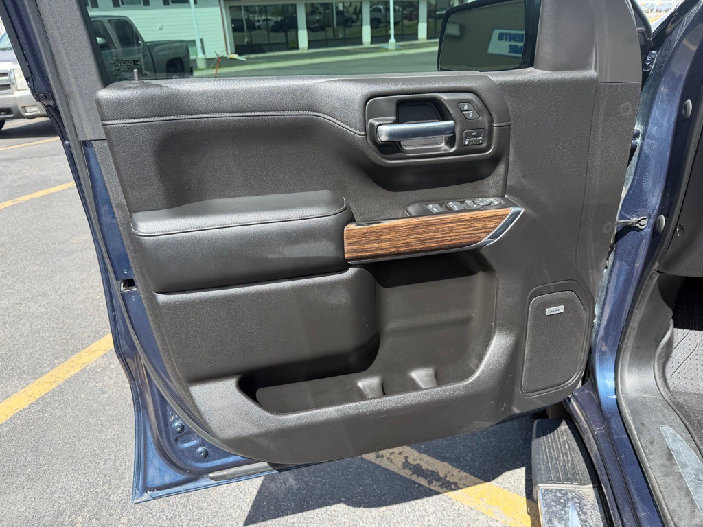2019 Chevrolet Silverado 1500 Image 5