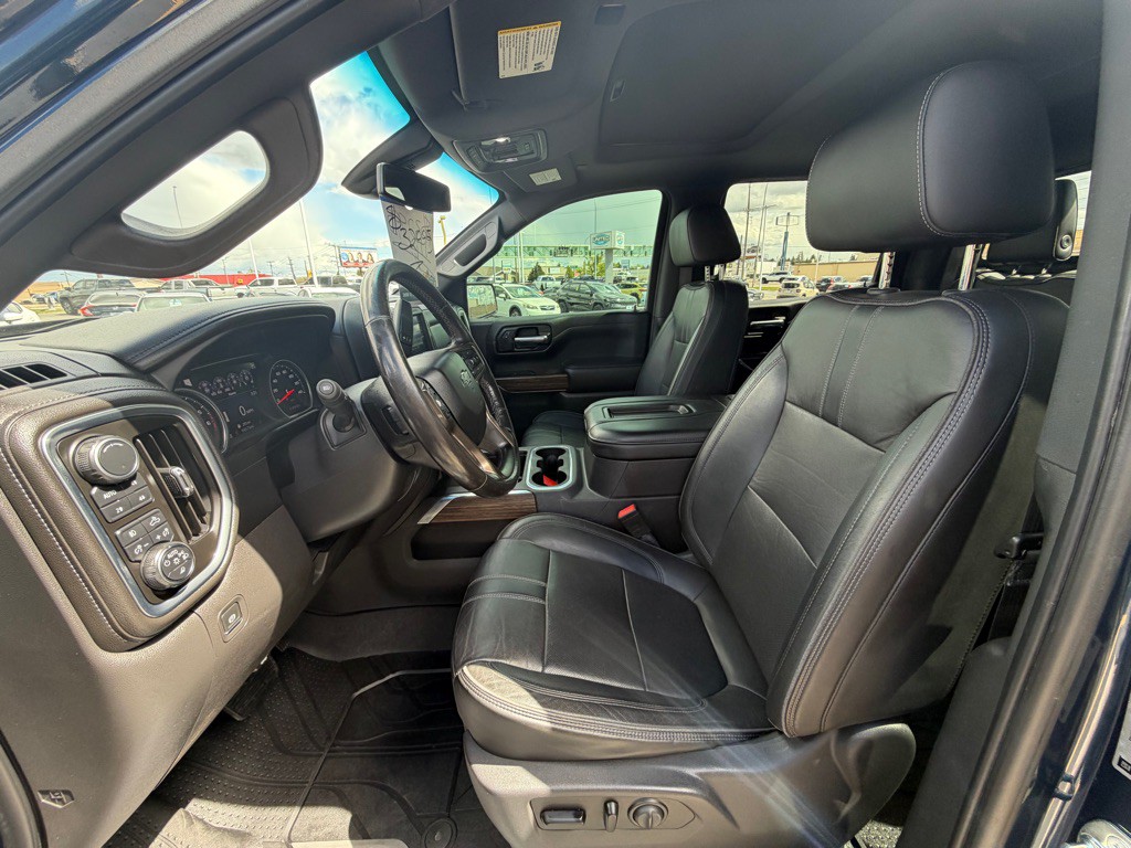 2019 Chevrolet Silverado 1500 Image 6