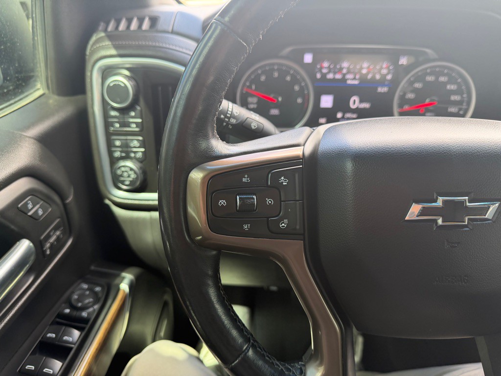 2019 Chevrolet Silverado 1500 Image 9