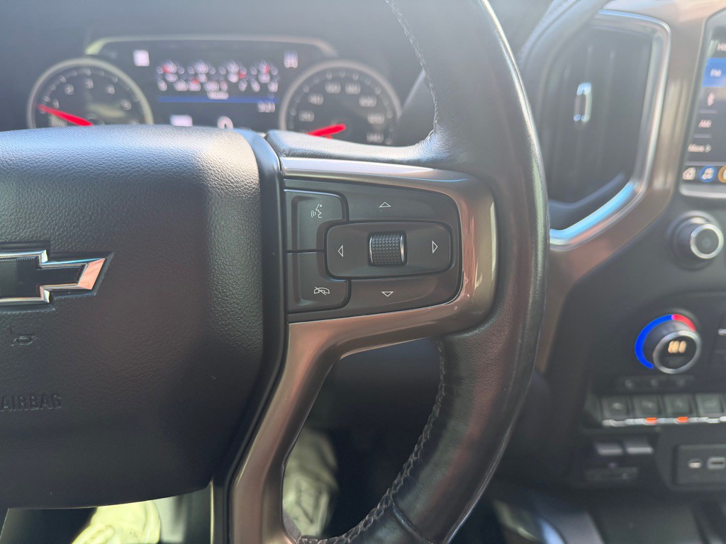 2019 Chevrolet Silverado 1500 Image 10