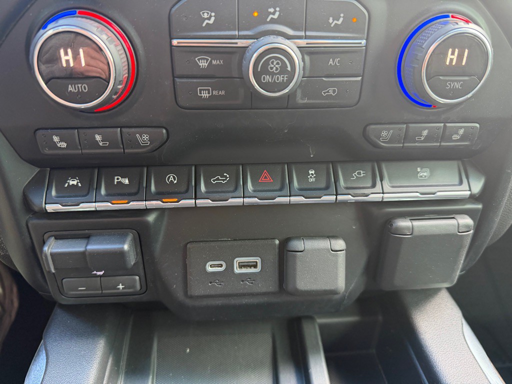 2019 Chevrolet Silverado 1500 Image 13