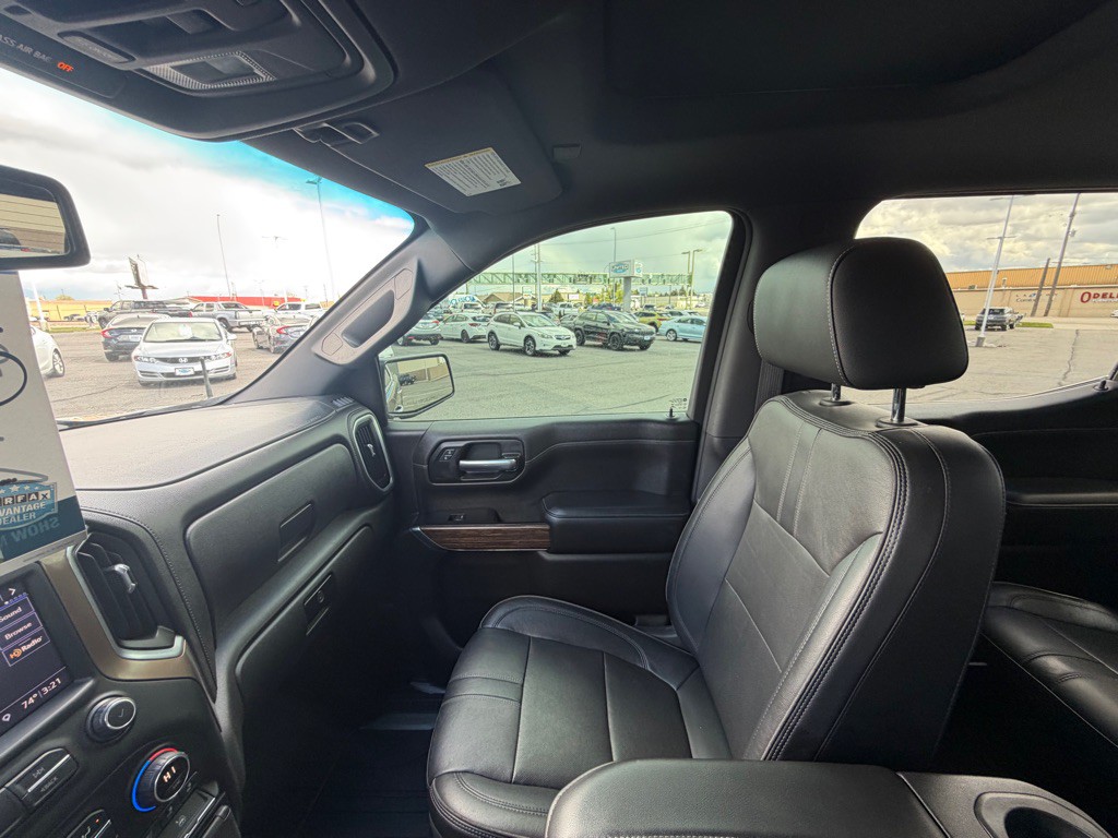 2019 Chevrolet Silverado 1500 Image 14