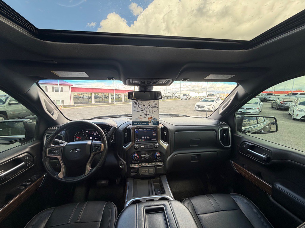 2019 Chevrolet Silverado 1500 Image 16