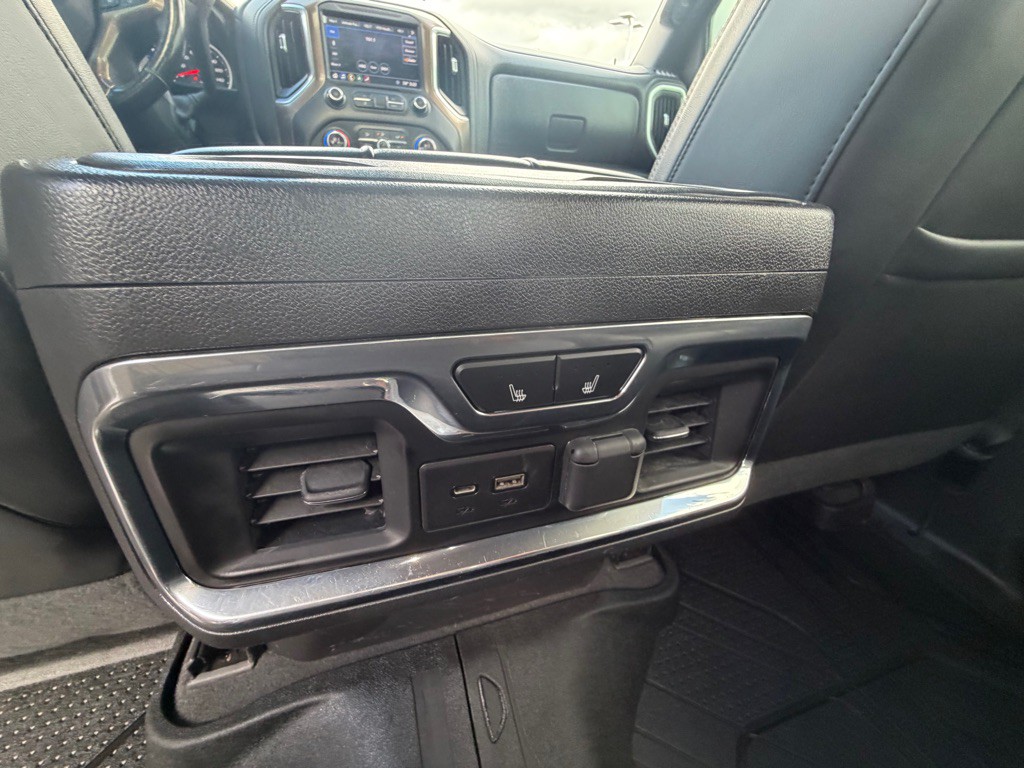 2019 Chevrolet Silverado 1500 Image 18