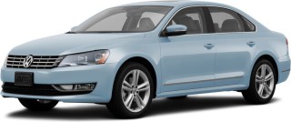 Image for 2013 Volkswagen Passat SE ID: 7394076