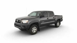 Image for 2013 Toyota Tacoma Double Cab ID: 7417866