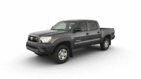 Image for 2013 Toyota Tacoma Double Cab ID: 7417866