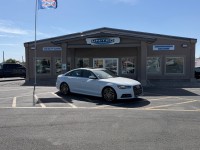 Image for 2016 Audi A6 Prestige ID: 7417891