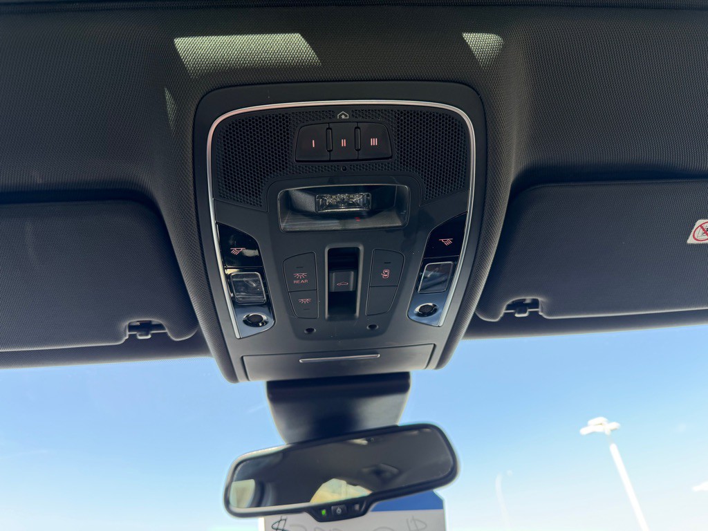 2016 Audi A6 Image 16