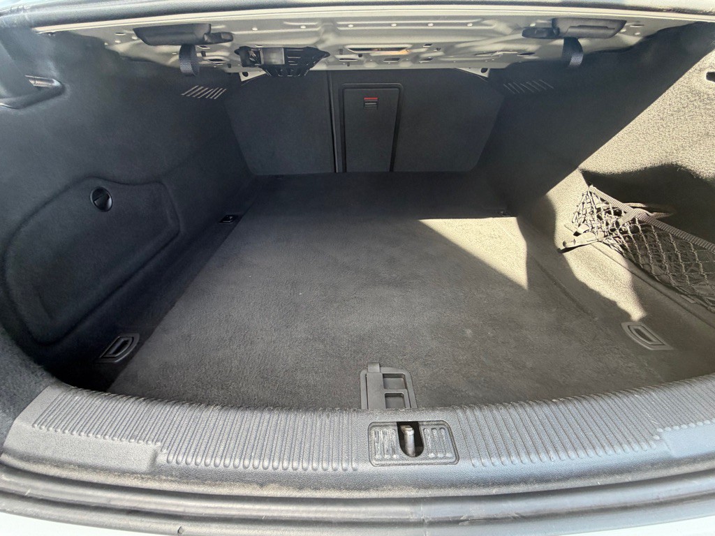2016 Audi A6 Image 21