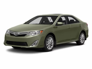 Image for 2013 Toyota Camry XLE ID: 7430273
