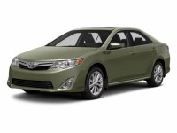 Image for 2013 Toyota Camry XLE ID: 7430273