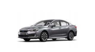 Image for 2020 Subaru Impreza Limited ID: 7438880