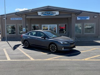 Image for 2020 Subaru Impreza Limited ID: 7438880