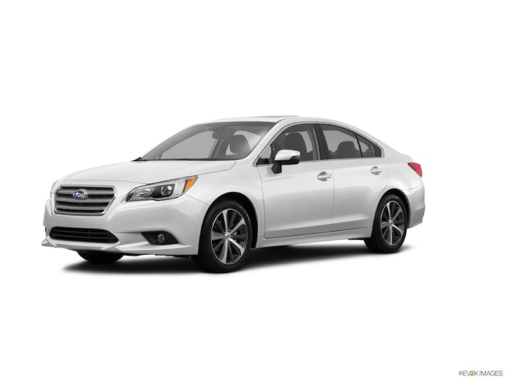 2016 Subaru Legacy 2.5I LIMITED