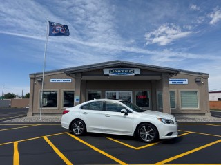 Image for 2016 Subaru Legacy 2.5I LIMITED ID: 7438891