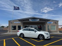Image for 2016 Subaru Legacy 2.5I LIMITED ID: 7438891