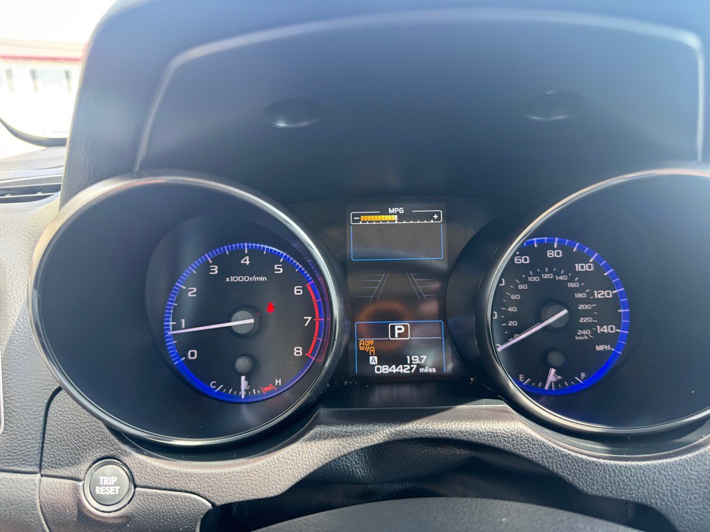 2016 Subaru Legacy Image 13